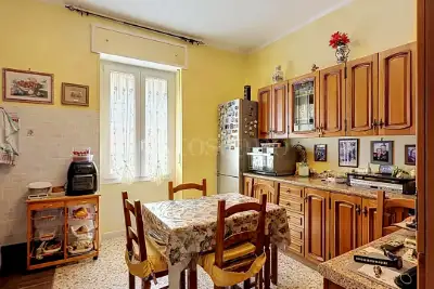 Casa in vendita, Via Tarragona, Alghero