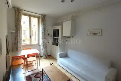 House for rent, Via Giovanni Paisiello, Milano