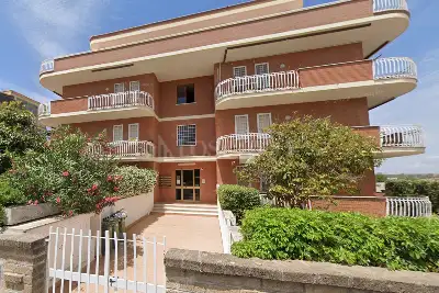 Attico in vendita, Via Campobasso, Ardea