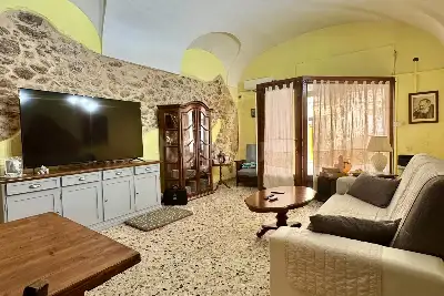 Casa Indipendente in vendita, Via Tibula, Sorso