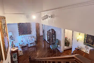 Attico in vendita, Via Isidoro del Lungo, Roma