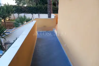 Villa in vendita, Via Piano San Michele 16, Altavilla Milicia