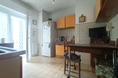 Casa in vendita, Via Joyce, Roma