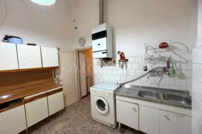 Casa in vendita, Via Fiesolana, Firenze