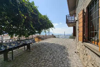 Casa Indipendente in vendita, Strada Tambusacca, Predore