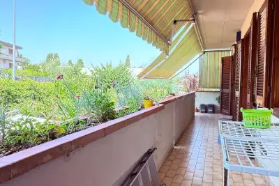 Casa in vendita, Via Giosuè Carducci, Poggio a Caiano