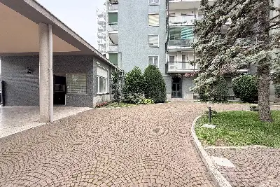 Casa in vendita, Via Cuore Immacolato di Maria, Milano