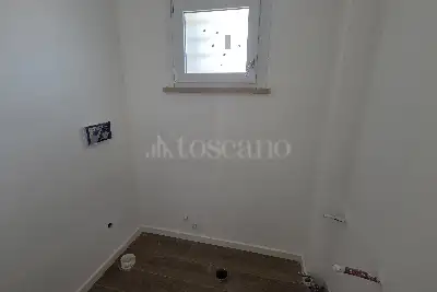 Villino a Schiera in vendita, Via della Riserva Grande, Roma