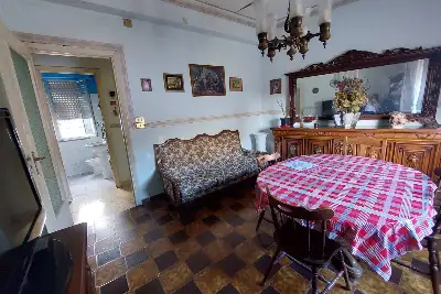 Casa in vendita, Via Noce, Palermo