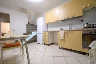 Casa Indipendente in vendita, Località Curcelle, Vernio