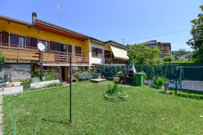 Casa Indipendente in vendita, Via Galvani Luigi, Como