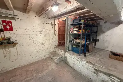 Casa in vendita, Rua Frati, Modena