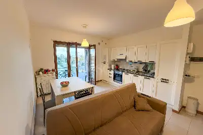 Casa in vendita, Via Nino Manfredi, Fiumicino