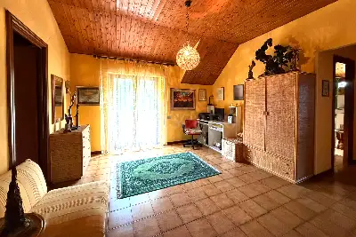 Attico in vendita, Via Giuseppe Maria Terreni, Roma