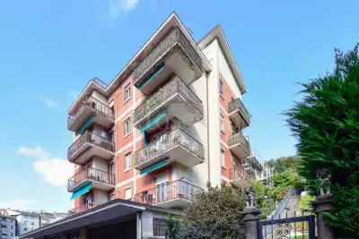 Casa in vendita, Via Francesco Soave, Como