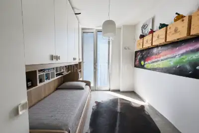 Casa in vendita, Via Verona, Alba Adriatica