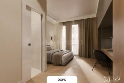 Casa in vendita, Via Gustavo Modena, Milano
