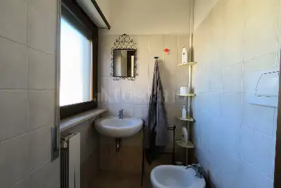 Casa in vendita, Via Delle Svolte, L'Aquila