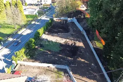 Villa in vendita, Via Costantino, Marchirolo