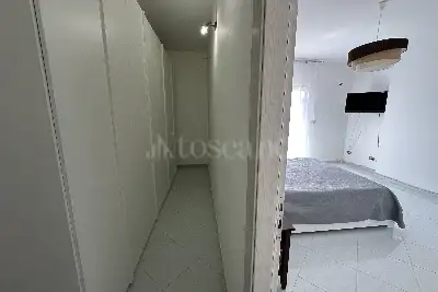 Villa in vendita, Via Cesare Beccaria, Palermo