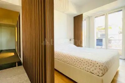 Casa in affitto, Via Giovanni Boccaccio, Milano