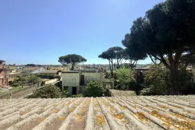 Villa Bifamiliare in vendita, Via Monte Livata, Nettuno