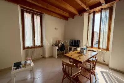 Casa in vendita, Via Cremona, Brescia