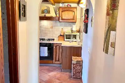 Casa in vendita, Via Dante Travagliati, Cerveteri