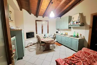 Casa in vendita, via G. Marconi Concesio, Concesio