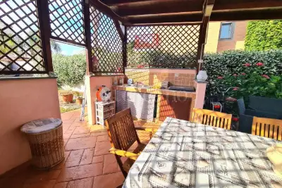 Casa in vendita, Via Corvara, Nettuno