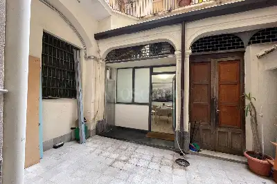 Casa in vendita, Via Giuseppe Verdi, Catania