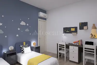 Casa in vendita, Via degli Orseolo , Roma