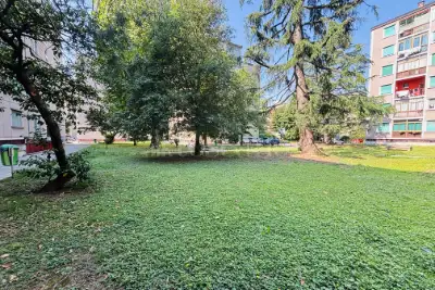 Casa in vendita, Via Paolo Cuzzetti, Brescia