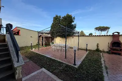 Villino a Schiera in vendita, Via Passo Buole, Fiumicino