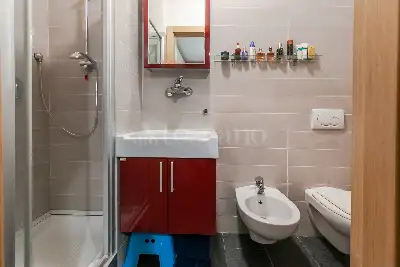 Villa Bifamiliare in vendita, Via Dei Sagredo, Milano