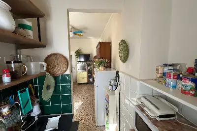 Casa in vendita, Via Baltimora, Torino