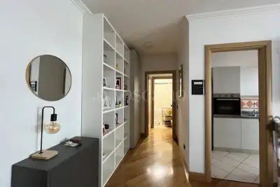Casa in vendita, Via Amsterdam, Roma