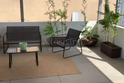 Casa in vendita, Viale della Repubblica, Prato