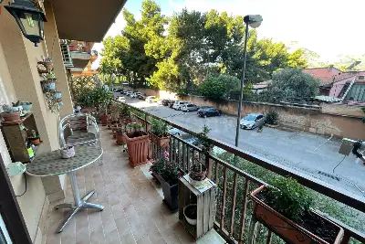 Casa in vendita, Via Casalini, Palermo