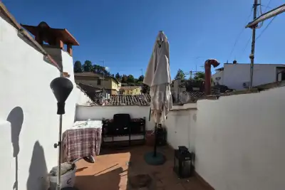 Casa in vendita, Via Romana, Firenze