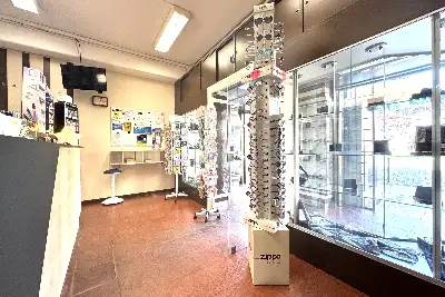 Attività Commerciale in vendita, Largo padre Leonardo bello, Roma