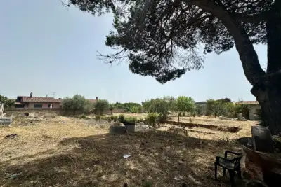Edificabile Residenziali in vendita, Via dell' Armellino, Anzio