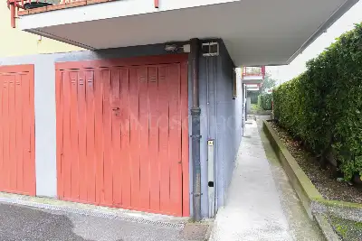 Casa in vendita, Via Perego Angelo, Como