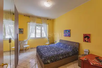 Casa in affitto, Via Luigi Ronzoni, Roma