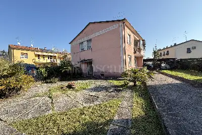 Villa Bifamiliare in vendita, Via Giovanni Paoli, Brescia