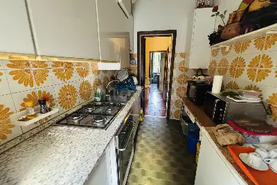 Casa in vendita, Via Lussingrande, Brescia