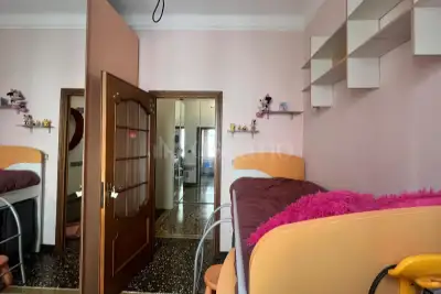 Casa in vendita, Corso Sardegna, Genova