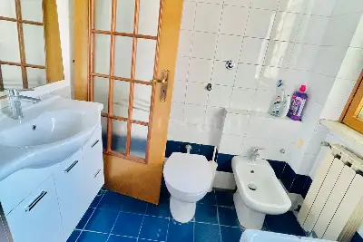 Villino a Schiera in affitto, Via Maffeo Vegio, Roma