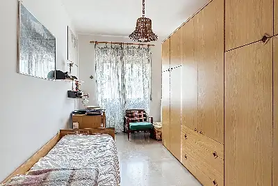 Casa in vendita, Viale Adua 8, Sassari