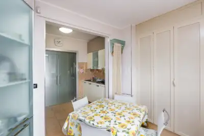 Casa in vendita, Via Vittoria Colonna, Torino